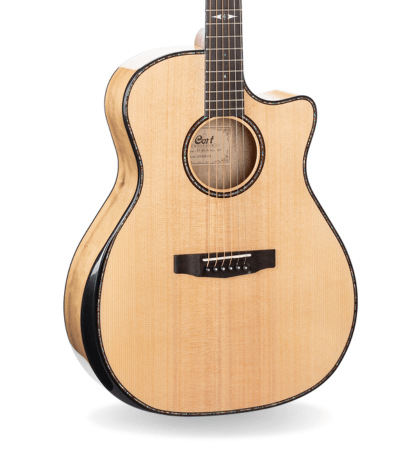 Guitarra Cort GA-MY Bevel