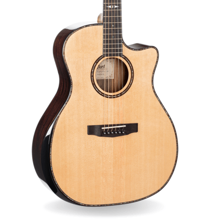 Guitarra Cort GA-PF Bevel