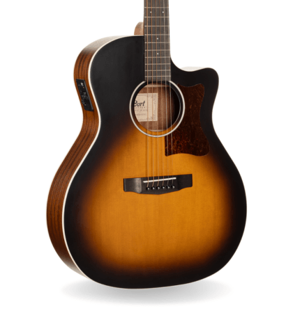 Guitarra Cort GA1E