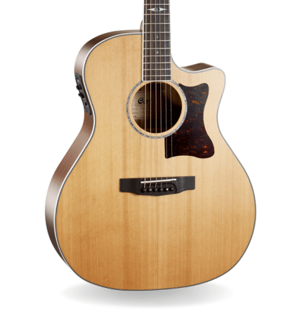 Guitarra Cort GA5F BW