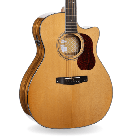Guitarra Cort Gold-A6 Bocote