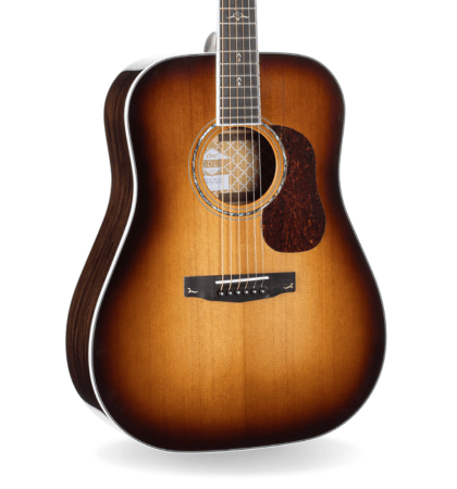 Guitarra Cort Gold-D8