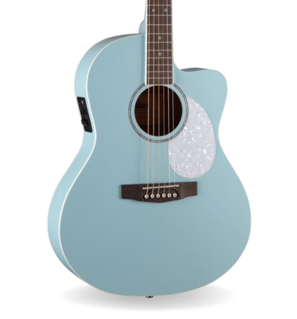 Guitarra Cort Jade Classic