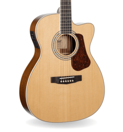 Guitarra Cort L710F