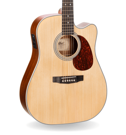 Guitarra Cort MR500E