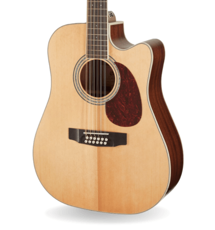Guitarra Cort MR710F-12