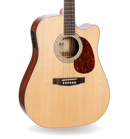 Guitarra Cort MR710F