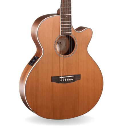 Guitarra Cort SFX-CED