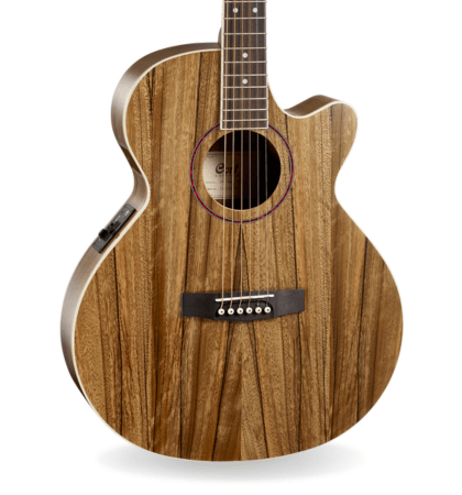 Guitarra Cort SFX-DAO