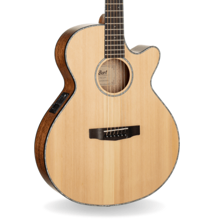 Guitarra Cort SFX-E