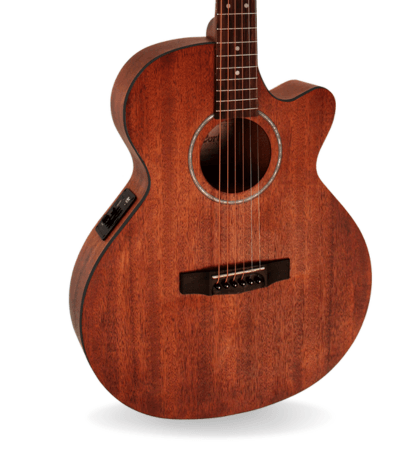 Guitarra Cort SFX-MEM