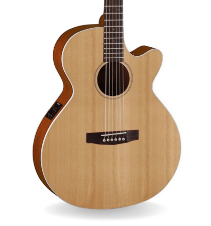 Guitarra Cort SFX1F