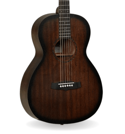 Guitarra Tanglewood Crossroad Parlour TWCRP