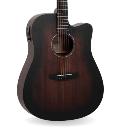 Guitarra Tanglewood Crossroad TWCRDCE