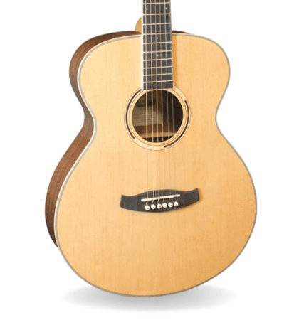 Guitarra Tanglewood Folk DBTFHR
