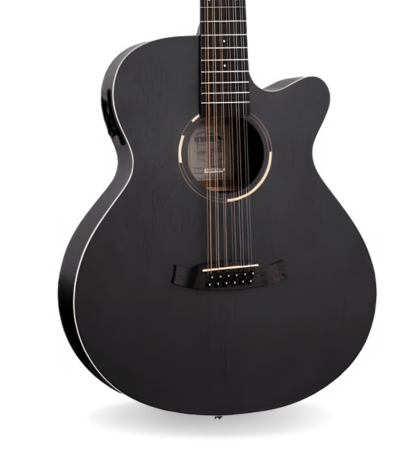 Guitarra Tanglewood Super Folk 12 Cuerdas