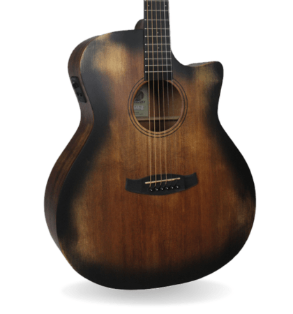 Guitarra Tanglewood Super Folk TWOT4VCE Auld Trinity