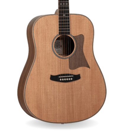 Guitarra Tanglewood TRDHR