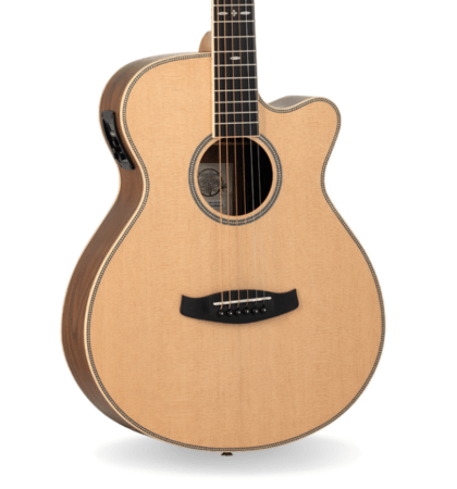 Guitarra Tanglewood TRU4CEBW