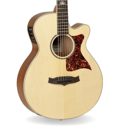 Guitarra Tanglewood TSP45 Super Folk Cutaway