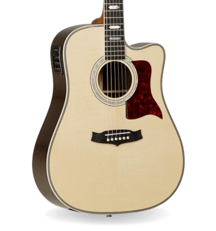 Guitarra Tanglewood TW1000HSRCE Cutaway Dreadnought