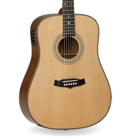 Guitarra Tanglewood TW15HE Dreadnought