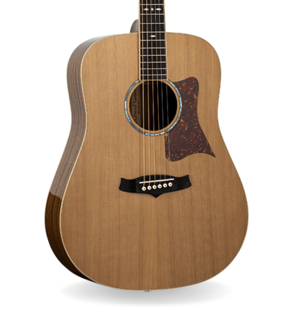 Guitarra Tanglewood TW15R Serie Sundance Performance Pro