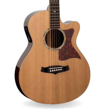 Guitarra Tanglewood TW45RE Serie Sundance Performance Pro