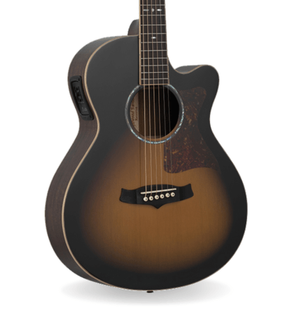 Guitarra Tanglewood TW45RVSE Serie Sundance Performance Pro