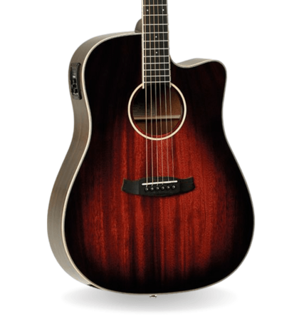 Guitarra Tanglewood TW5AVB Dreadnought