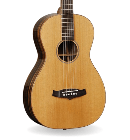 Guitarra Tanglewood TWJPE Parlour