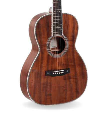 Guitarra Sigma 000K2-42S Koa