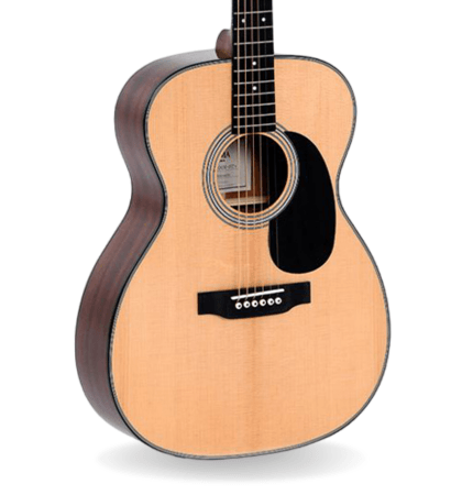 Guitarra Sigma 000M-1