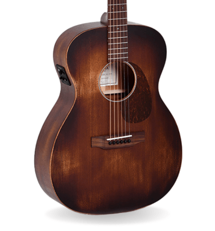 Guitarra Sigma 000M-15E-Aged