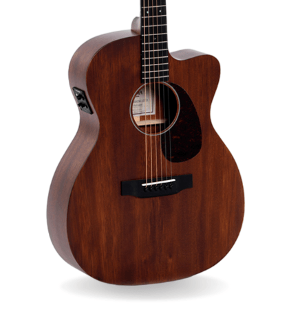 Guitarra Sigma 000MC-15E