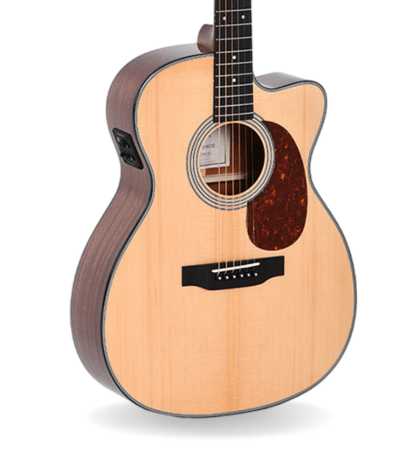 Guitarra Sigma 000MC-1E