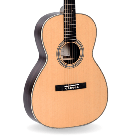 Guitarra Sigma 000T-28S