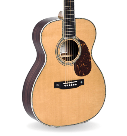 Guitarra Sigma 000T-42