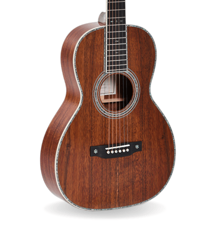 Guitarra Sigma 00K2-42S