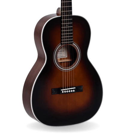 Guitarra Sigma 00M-1S-SB