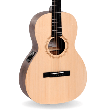 Guitarra Sigma 00MSE