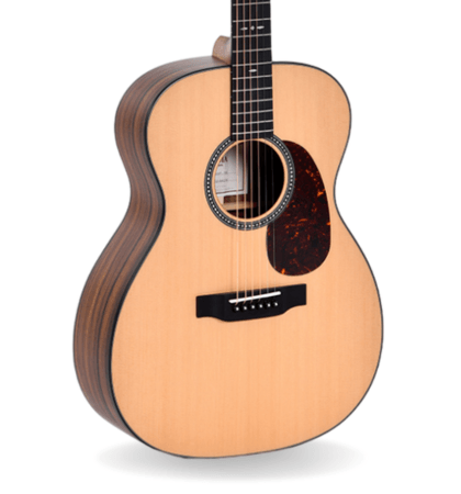 Guitarra Sigma Crossroad S000P-10E