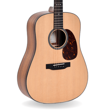 Guitarra Sigma Crossroad SDP-10E