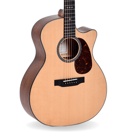 Guitarra Sigma Crossroad SGMC-10E