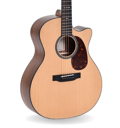 Guitarra Sigma Crossroad SGPC-10E