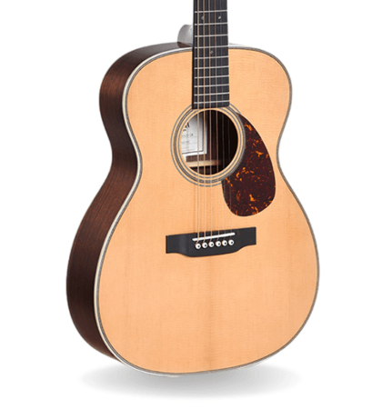 Guitarra Sigma Custom S000R-28