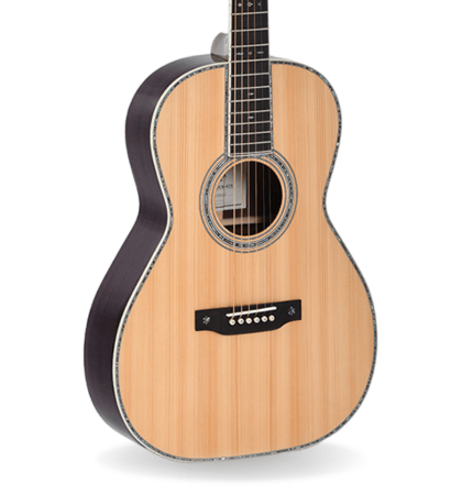 Guitarra Sigma Custom S000R-42S