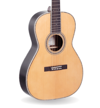 Guitarra Sigma Custom S000R-45VS