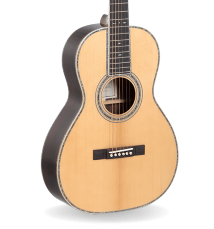 Guitarra Sigma Custom S00R-45VS