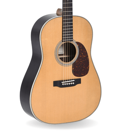 Guitarra Sigma Custom SDR-28S